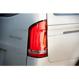 Zadní LED světla (pro Vito, 2 ks) Mercedes Vito/V-class W447 2014– fotografie 3