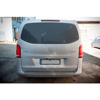 Zadní LED světla (pro Vito, 2 ks) Mercedes Vito/V-class W447 2014– fotografie 2