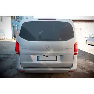 Zadní LED světla (pro Vito, 2 ks) Mercedes Vito/V-class W447 2014– fotografie 2