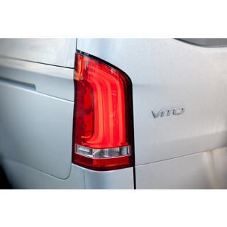 Zadní LED světla (pro Vito, 2 ks) Mercedes Vito/V-class W447 2014– fotografie 4