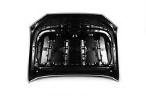 Toyota Land Cruiser Prado 150 2009–2023 Kapota (2017+) fotografie 4