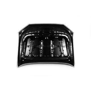 Kapota (2017+) Toyota Land Cruiser Prado 150 2009–2023 fotografie 4