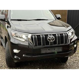 Přední LED světlomety (2017+, 2 ks) Toyota Land Cruiser Prado 150 2009–2023 fotografie 4