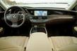 Recenze sedanu Lexus LS páté generace fotografie 5