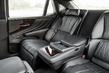 Recenze sedanu Lexus LS páté generace fotografie 6