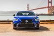 Recenze sedanu Lexus LS páté generace fotografie 9
