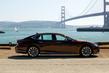Recenze sedanu Lexus LS páté generace fotografie 7