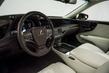 Recenze sedanu Lexus LS páté generace fotografie 4