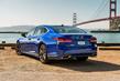 Recenze sedanu Lexus LS páté generace fotografie 3