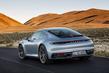 Recenze Porsche 911 Carrera osmé generace fotografie 9