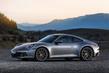 Recenze Porsche 911 Carrera osmé generace fotografie 8