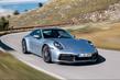 Recenze Porsche 911 Carrera osmé generace fotografie 7