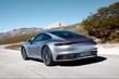 Recenze Porsche 911 Carrera osmé generace fotografie 6
