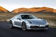 Recenze Porsche 911 Carrera osmé generace fotografie 1