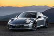 Recenze Porsche 911 Carrera osmé generace fotografie 2