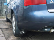 Audi A6 C5 1997–2001 Zástěrky Premium (2 ks) fotografie 2