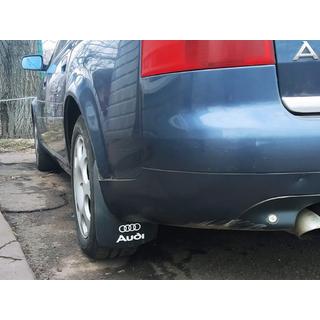 Zástěrky Premium (2 ks) Audi A6 C5 1997–2001 fotografie 2