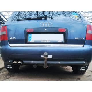 Zástěrky Premium (2 ks) Audi A6 C5 1997–2001 fotografie 3