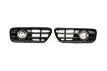 Volkswagen Golf 3 1991–2001 Mlhovky (s LED žárovkou) fotografie 2