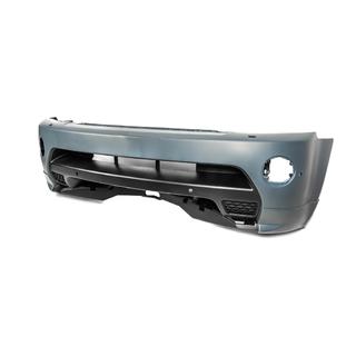 Přední nárazník facelift (Supercharger, Autobiography) Range Rover Sport 2005–2013 fotografie 2
