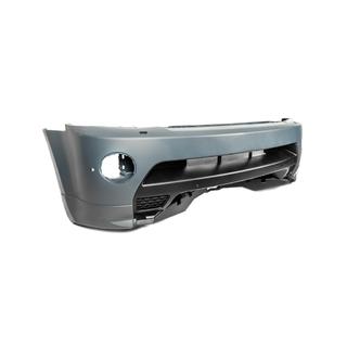 Přední nárazník facelift (Supercharger, Autobiography) Range Rover Sport 2005–2013 fotografie 3