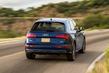 Test crossoveru Audi Q5 druhé generace fotografie 9