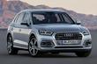 Test crossoveru Audi Q5 druhé generace fotografie 1