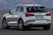 Test crossoveru Audi Q5 druhé generace fotografie 7