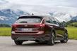 Zvýšená průchodnost: Opel Insignia Country Tourer kombi fotografie 10