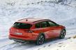Zvýšená průchodnost: Opel Insignia Country Tourer kombi fotografie 9