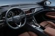 Zvýšená průchodnost: Opel Insignia Country Tourer kombi fotografie 7