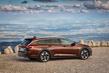 Zvýšená průchodnost: Opel Insignia Country Tourer kombi fotografie 6