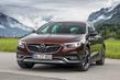 Zvýšená průchodnost: Opel Insignia Country Tourer kombi fotografie 5
