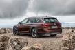 Zvýšená průchodnost: Opel Insignia Country Tourer kombi fotografie 4
