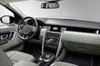 Test sedmimístného crossoveru Land Rover Sport fotografie 6