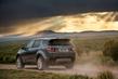 Test sedmimístného crossoveru Land Rover Sport fotografie 3