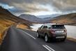 Test sedmimístného crossoveru Land Rover Sport fotografie 11