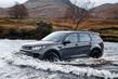 Test sedmimístného crossoveru Land Rover Sport fotografie 1