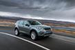 Test sedmimístného crossoveru Land Rover Sport fotografie 5