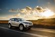Test sedmimístného crossoveru Land Rover Sport fotografie 4