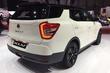 Test crossoveru SsangYong XLV fotografie 8