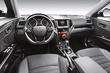 Test crossoveru SsangYong XLV fotografie 6