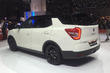 Test crossoveru SsangYong XLV fotografie 7