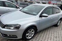 Volkswagen Passat B7 2012–2015 Ofuky oken SD (EU, 4 ks, HIC) fotografie 3