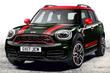 Test kompaktního crossoveru MINI Countryman JCW fotografie 10