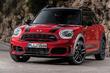 Test kompaktního crossoveru MINI Countryman JCW fotografie 1
