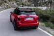 Test kompaktního crossoveru MINI Countryman JCW fotografie 9