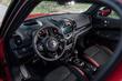 Test kompaktního crossoveru MINI Countryman JCW fotografie 4