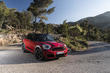 Test kompaktního crossoveru MINI Countryman JCW fotografie 2