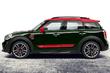 Test kompaktního crossoveru MINI Countryman JCW fotografie 8